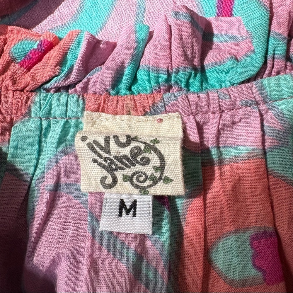 IVY JANE Spring Top - Picture 6 of 6